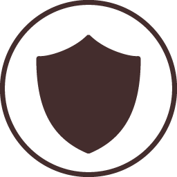 Highest quality materials