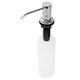 Sink liquid dispensers